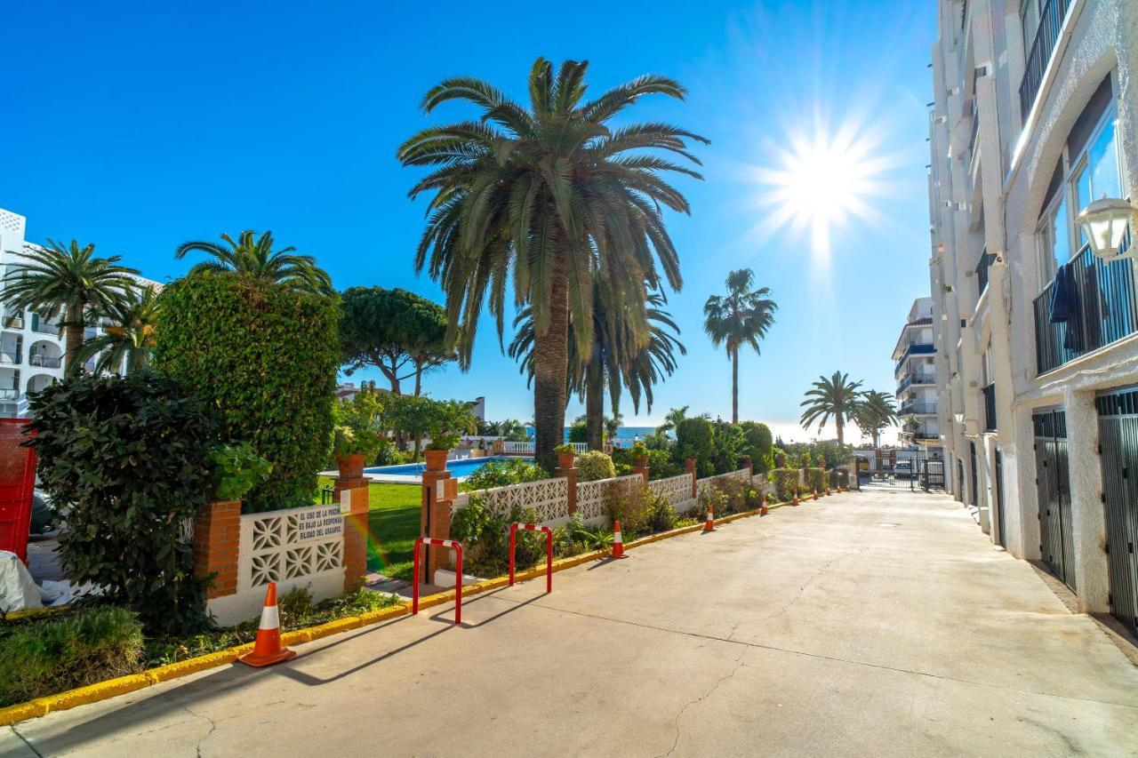 Carabeo 36 Casasol Appartement Nerja